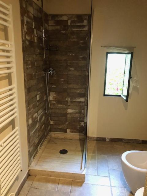 Agriturismo La Pieve Colle Val D'Elsa Ngoại thất bức ảnh