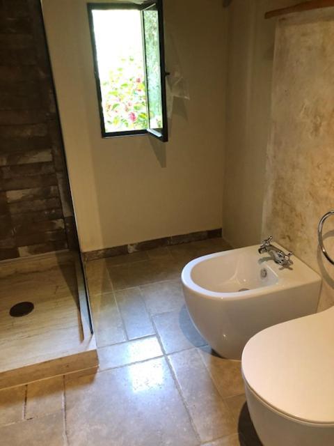Agriturismo La Pieve Colle Val D'Elsa Ngoại thất bức ảnh