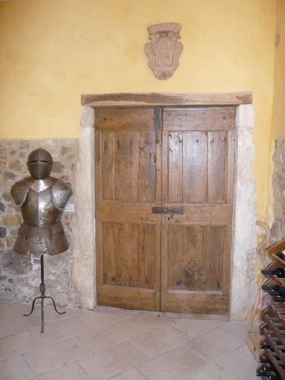 Agriturismo La Pieve Colle Val D'Elsa Ngoại thất bức ảnh