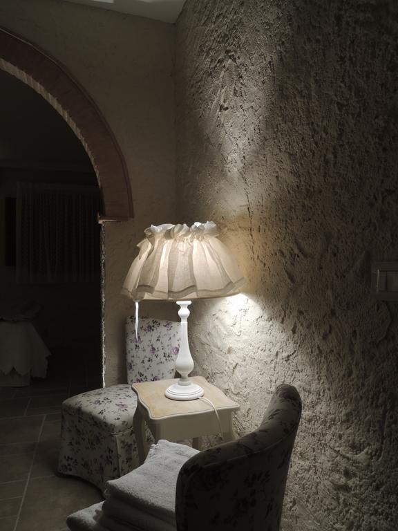 Agriturismo La Pieve Colle Val D'Elsa Ngoại thất bức ảnh