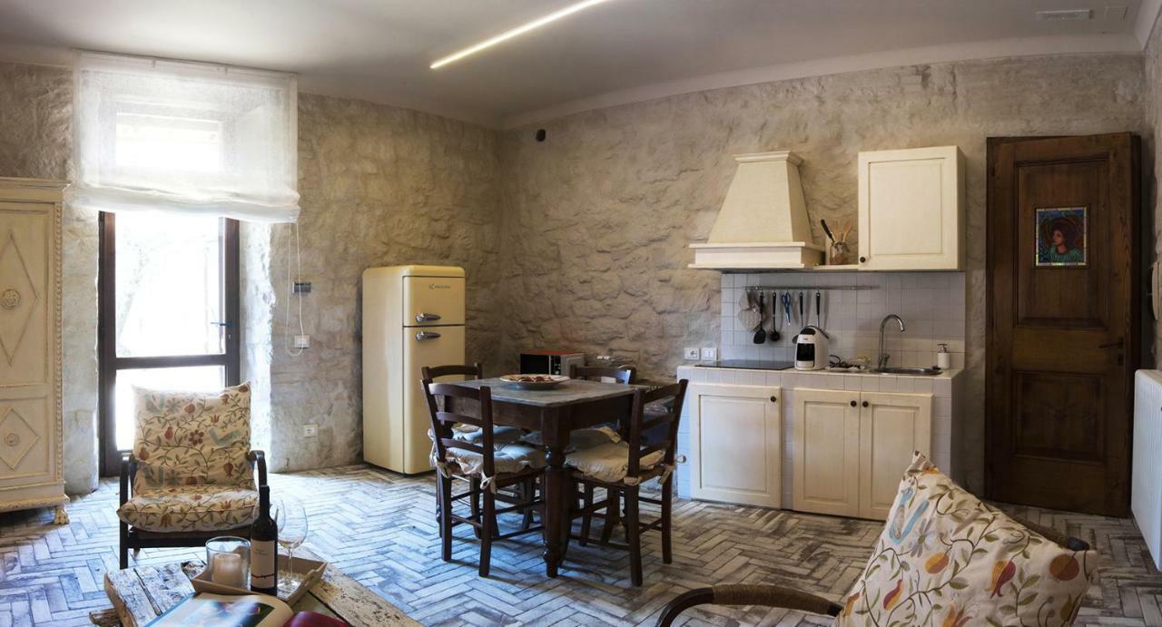 Agriturismo La Pieve Colle Val D'Elsa Ngoại thất bức ảnh